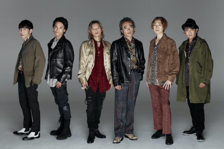 TOKYO FM 「KURE 5-56 Presents ROCKON TIMES」