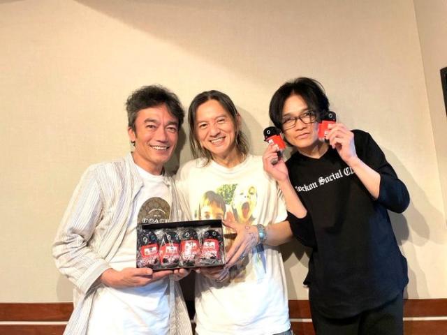 録音、単独ライブ、ラジオへ　Rockon Social Clubの3人が振り返る2023年上半期（TOKYO FM＋）