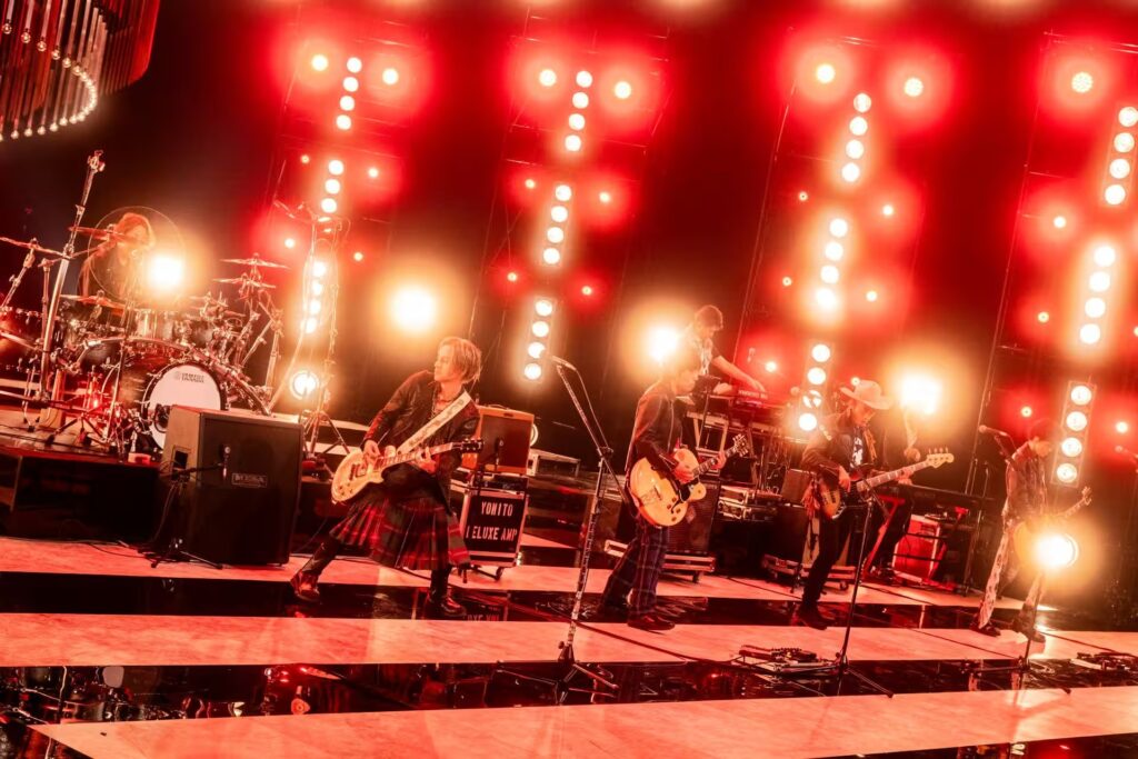 NHK SONGS @nhk_songs – 午後2:28 · 2025年11月20日