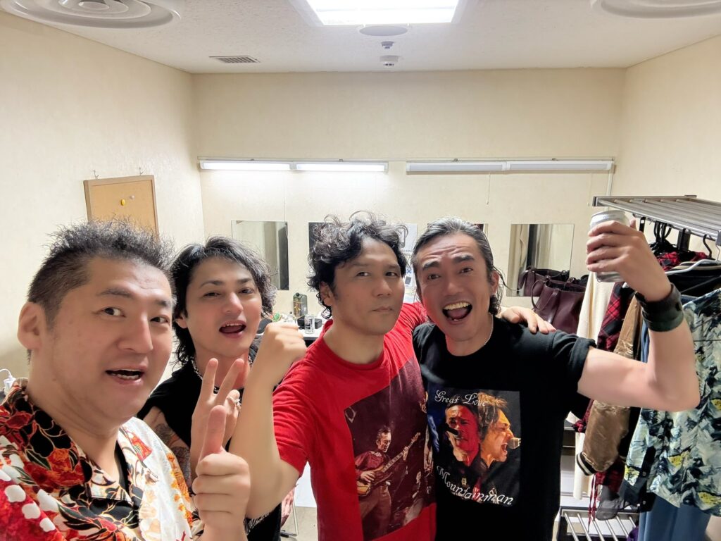 ヒダノ修一 Shuichi Hidano @hidano_taiko – 午後0:29 · 2025年7月5日