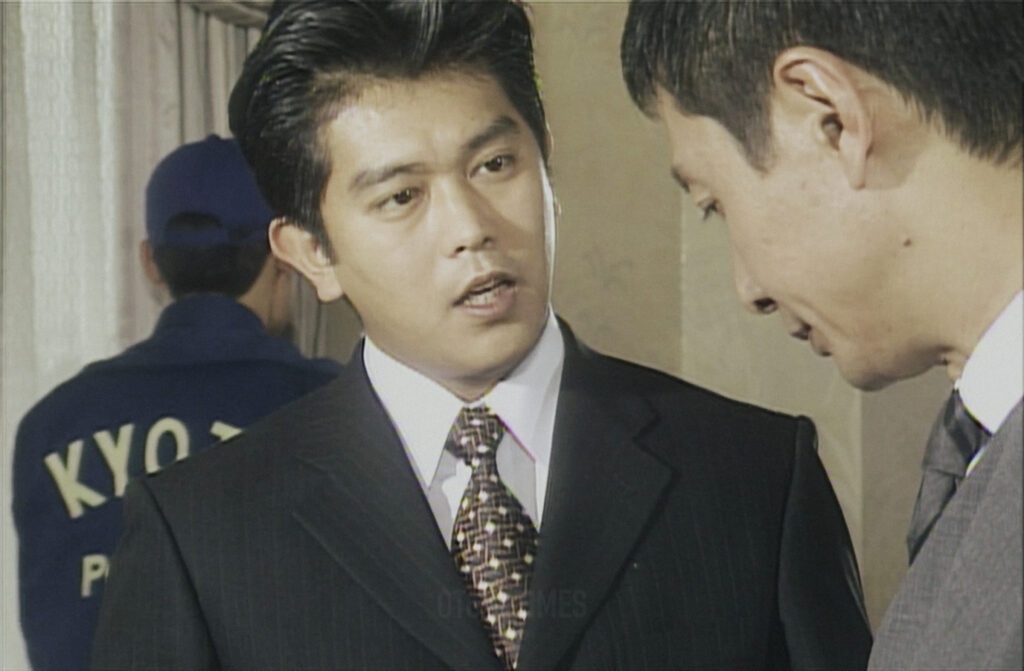 桐野耕平:前田耕陽