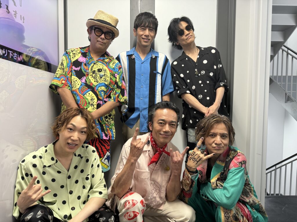 音楽の日 @TBS_ONGAKUNOHI – 午後4:49 · 2024年7月13日
