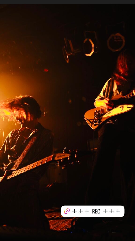 岡本健一 @kenichi.okamoto – 00:55・2025年9月13日(Instagram Stories)