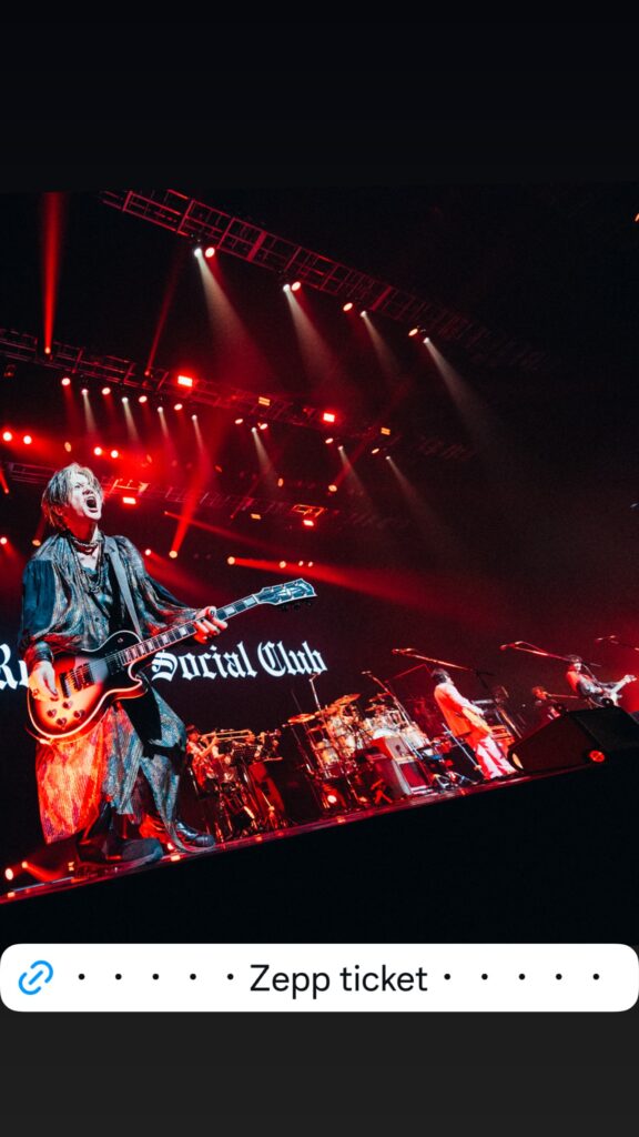 岡本健一 @kenichi.okamoto – 01:49・2025年9月15日(Instagram Stories)