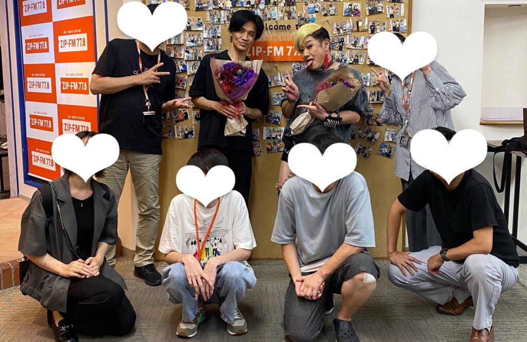 アンジェリカ @hi_heels_bomb – 最終更新 午後6:07 · 2025年9月16日