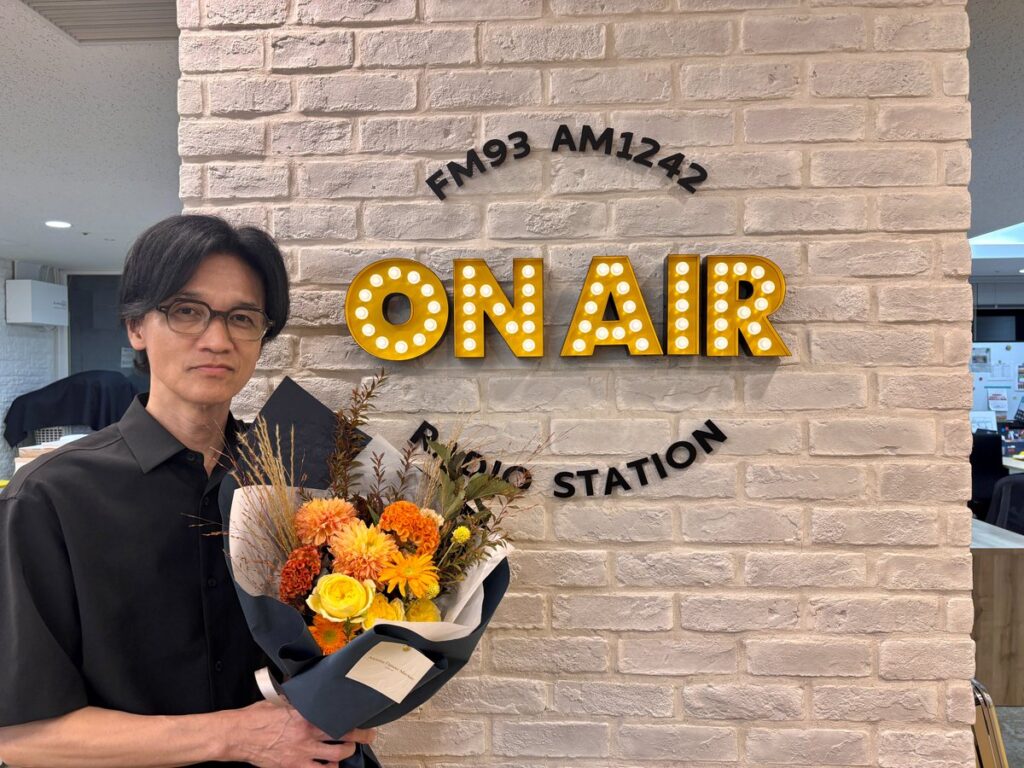 ハヤシ @lfhayashi1982 – 午後6:09 · 2025年9月27日