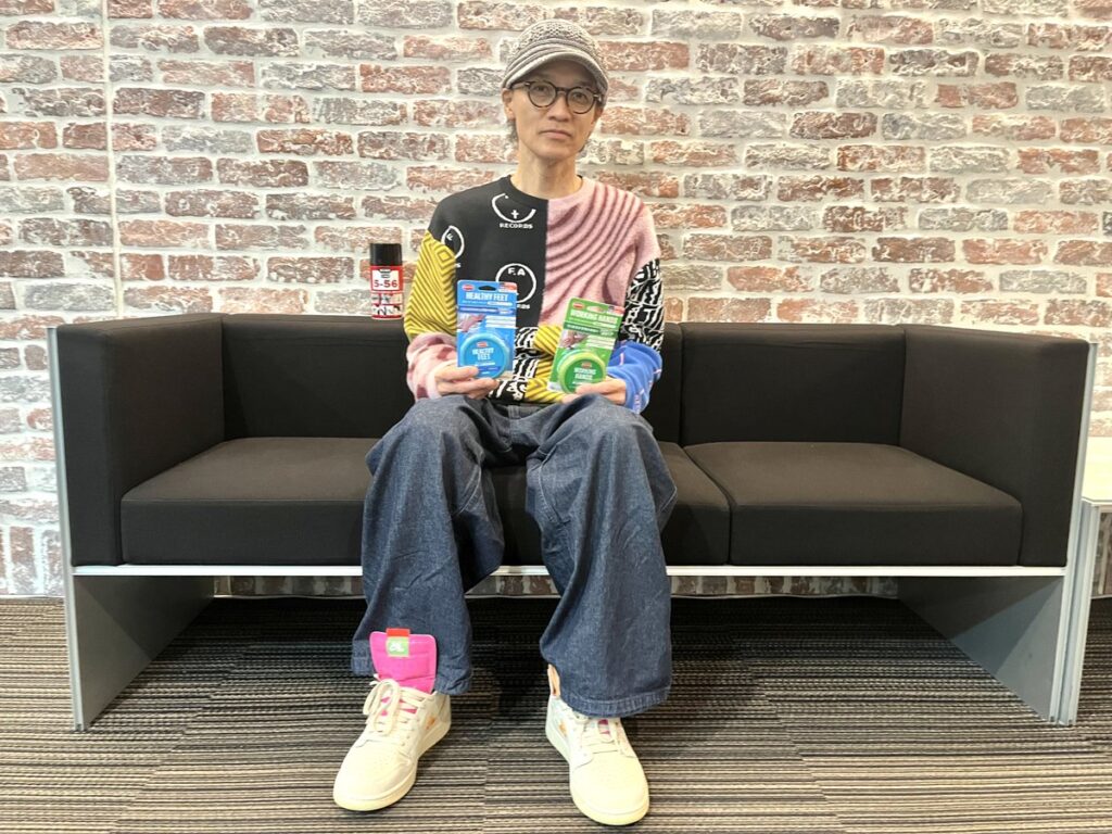 ニッポン放送「KURE オキーフ Presents 成田昭次のRockon The Knight」 @RockonTheKnight – 午後6:30 · 2024年11月18日