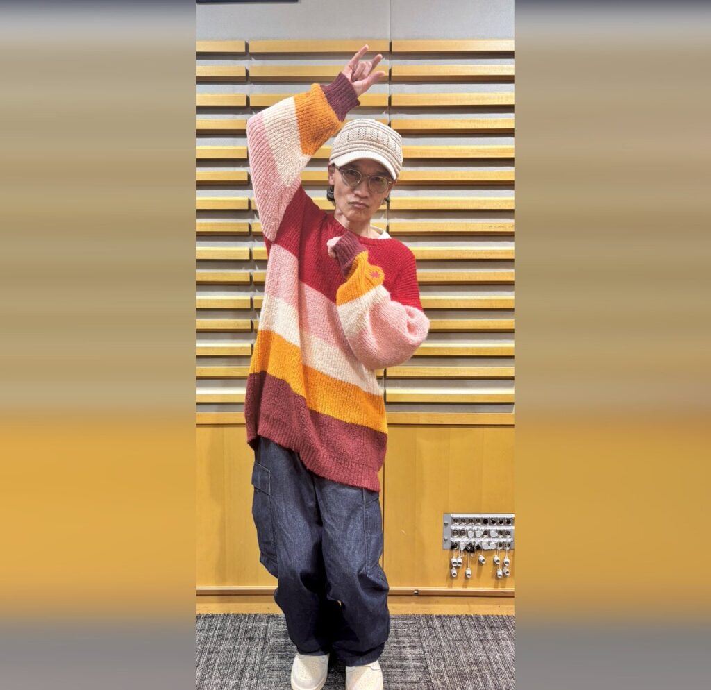 ニッポン放送「KURE オキーフ Presents 成田昭次のRockon The Knight」 @RockonTheKnight – 午後5:56 · 2025年2月10日