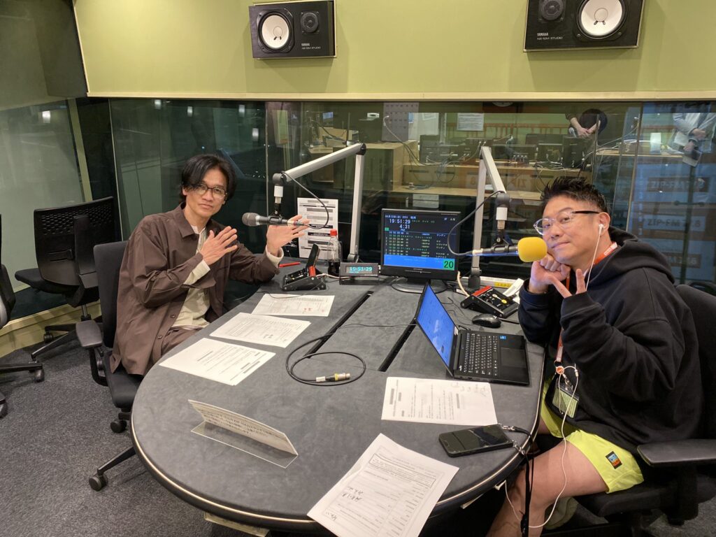 SHACHIHOKO PARADISE @ZIP_SHACHI_DISE – 午後7:54 · 2025年4月13日