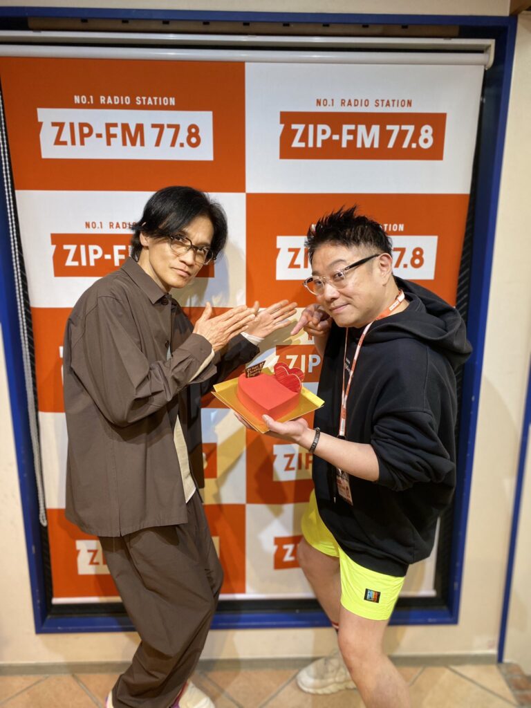 SHACHIHOKO PARADISE @ZIP_SHACHI_DISE – 午後3:49 · 2025年5月10日