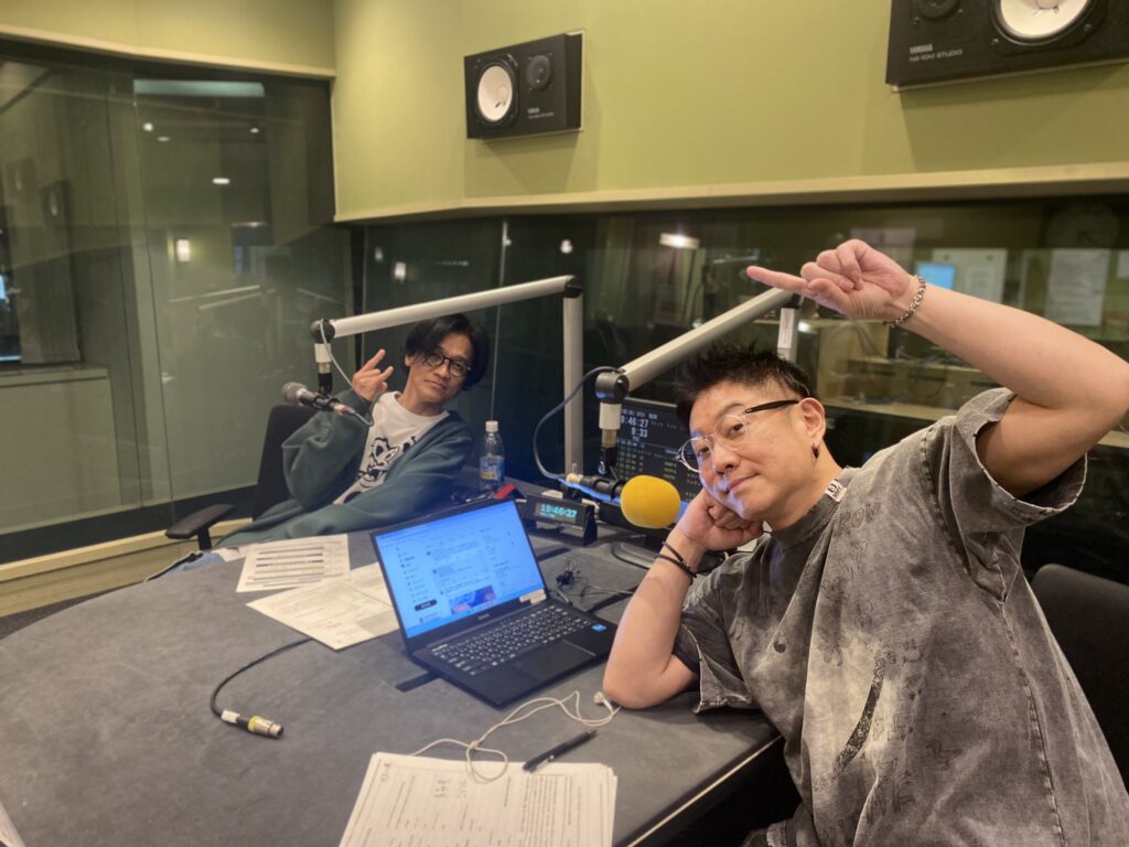 SHACHIHOKO PARADISE @ZIP_SHACHI_DISE – 午後7:48 · 2025年5月11日