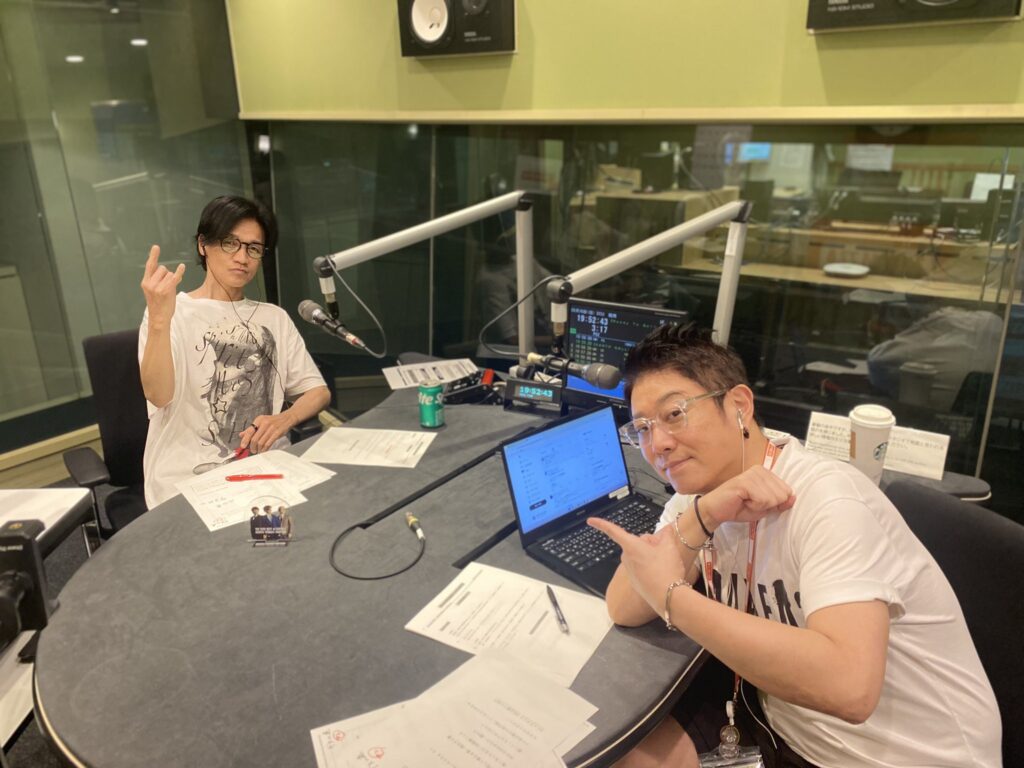 SHACHIHOKO PARADISE @ZIP_SHACHI_DISE – 午後7:54 · 2025年8月10日