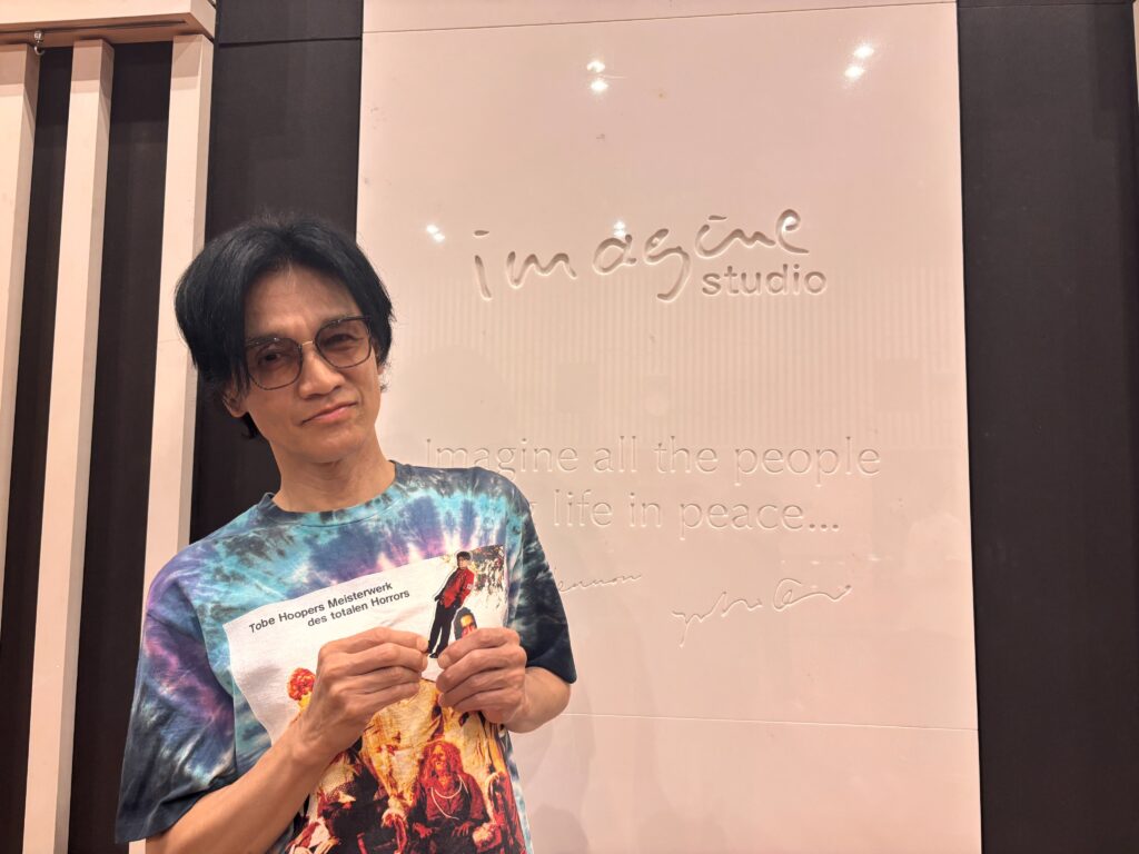 ニッポン放送「KURE オキーフ Presents 成田昭次のRockon The Knight」 @RockonTheKnight – 午後5:56 · 2025年8月16日