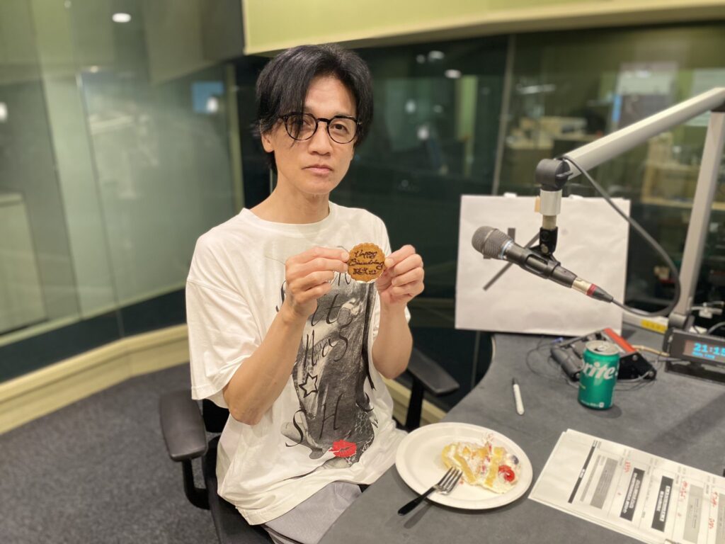 SHACHIHOKO PARADISE @ZIP_SHACHI_DISE – 午後8:00 · 2025年8月17日