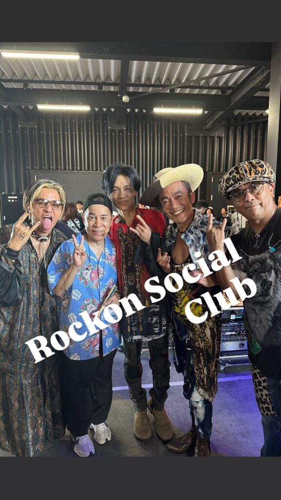 okamuradesu @okamuradesu – 17:31・2025年9月13日(Instagram Stories)