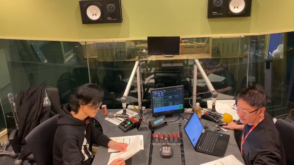 SHACHIHOKO PARADISE @ZIP_SHACHI_DISE – 午後8:00 · 2025年3月30日