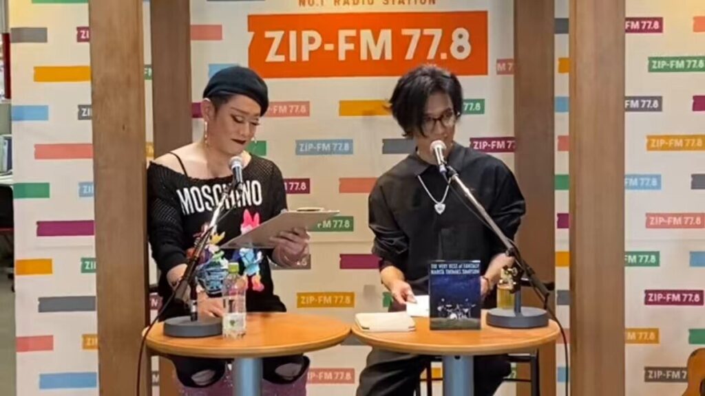 SHACHIHOKO PARADISE @ZIP_SHACHI_DISE – 午後8:00 · 2025年6月15日