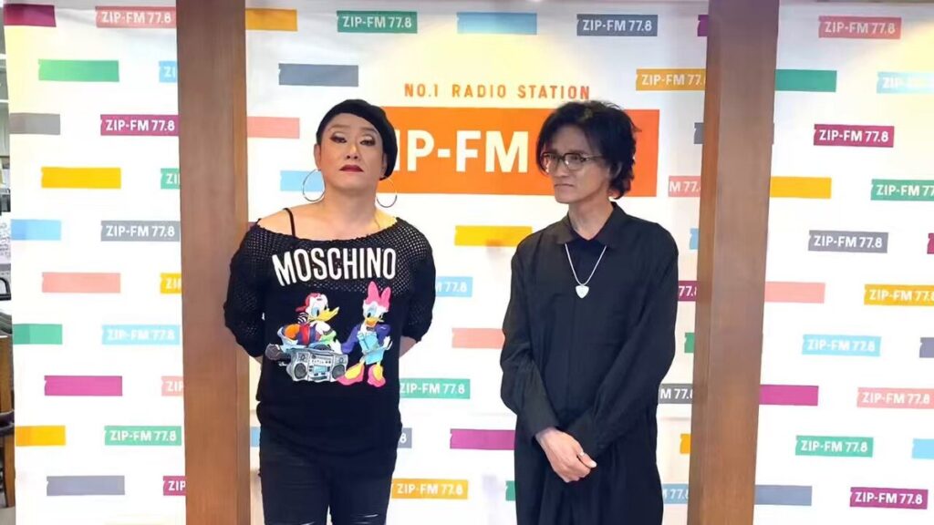 SHACHIHOKO PARADISE @ZIP_SHACHI_DISE – 午後8:06 · 2025年6月8日