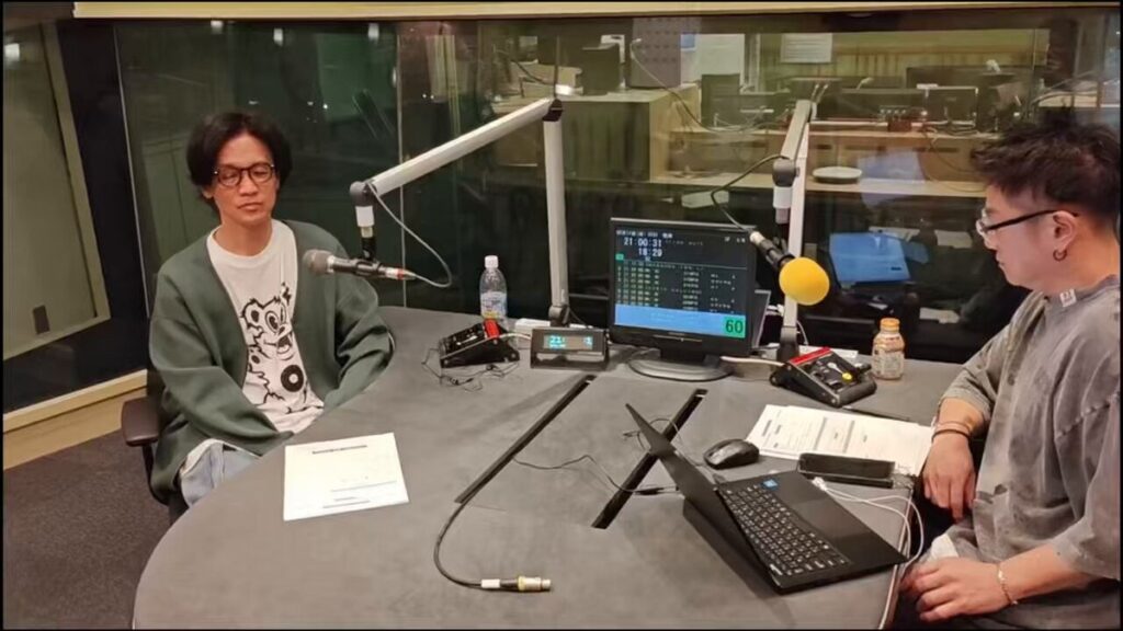 SHACHIHOKO PARADISE @ZIP_SHACHI_DISE – 午後2:24 · 2025年5月12日