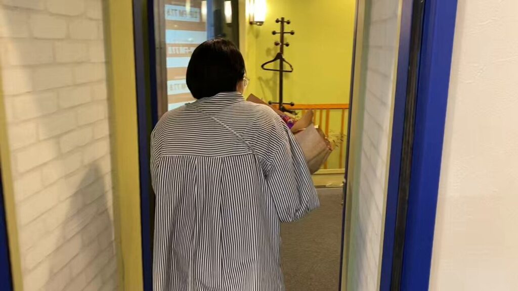 SHACHIHOKO PARADISE @ZIP_SHACHI_DISE – 午後9:59 · 2025年9月14日