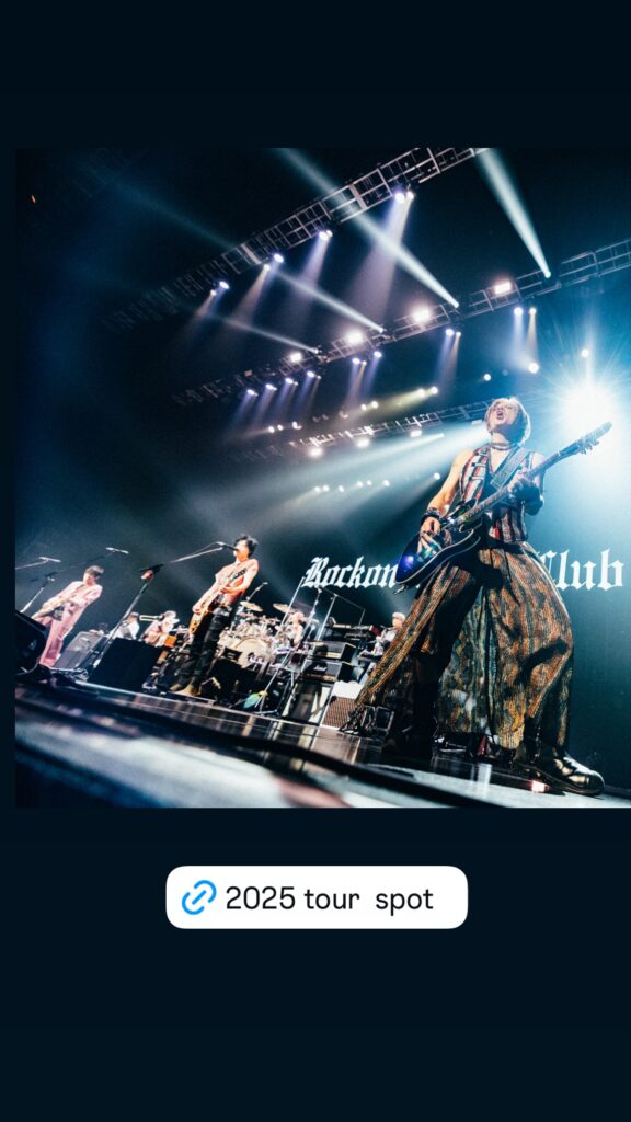 岡本健一 @kenichi.okamoto – 00:18・2025年9月16日(Instagram Stories)