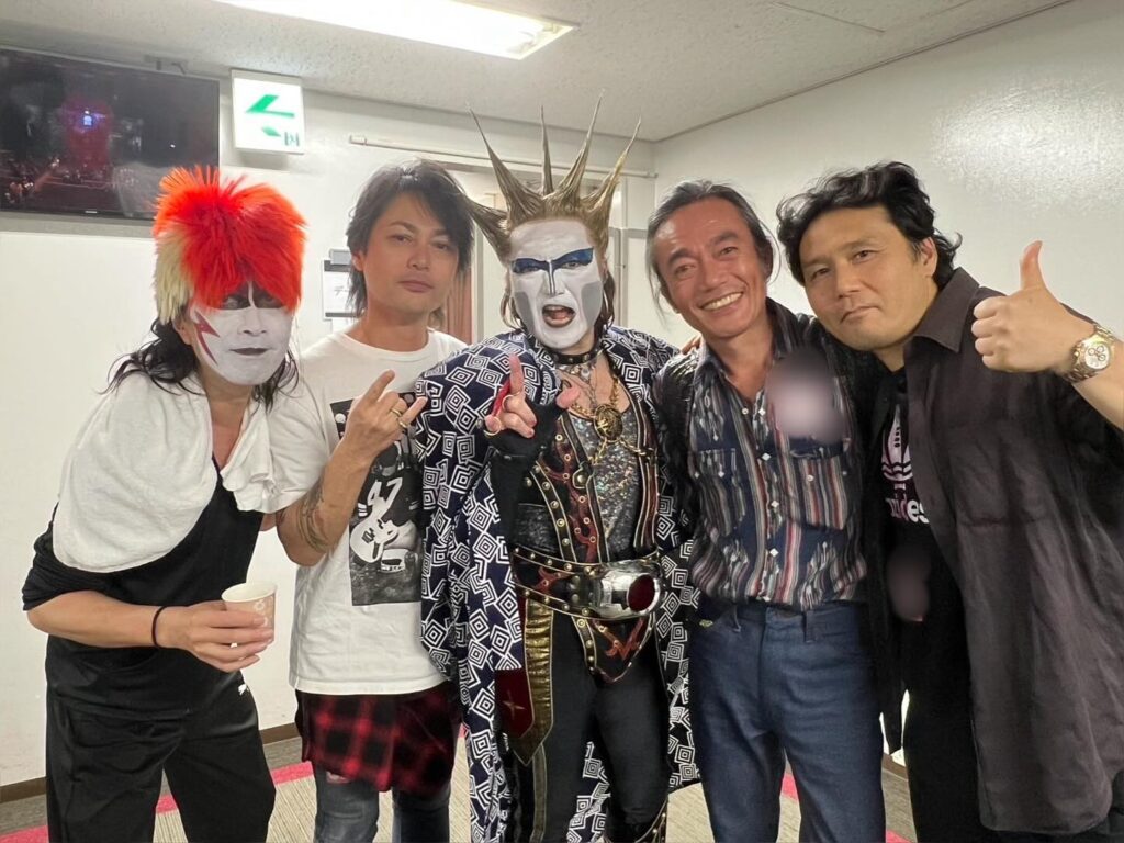 Kenta Harada @kenta.harada – 03:11・2025年6月8日