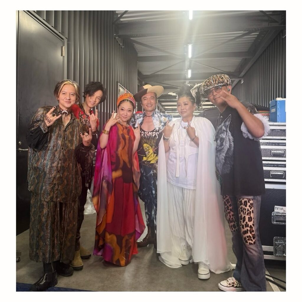 unabara tomoco @tomocolovesmile – 22:04・2025年9月13日