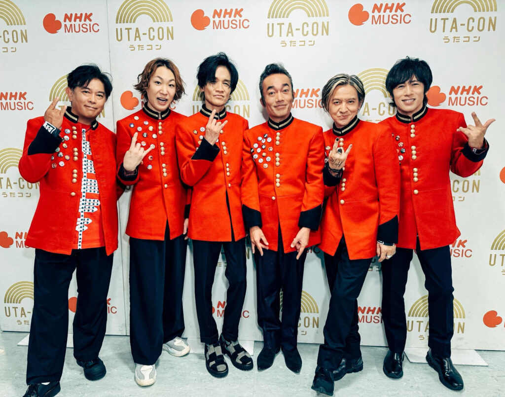 Rockon Social Club @rockonsocialclu – 午後10:29 · 2025年10月21日