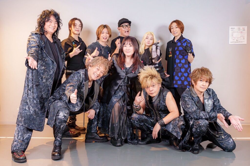 Leda* @Leda_Cygnus_ – 午前2:05 · 2025年11月30日