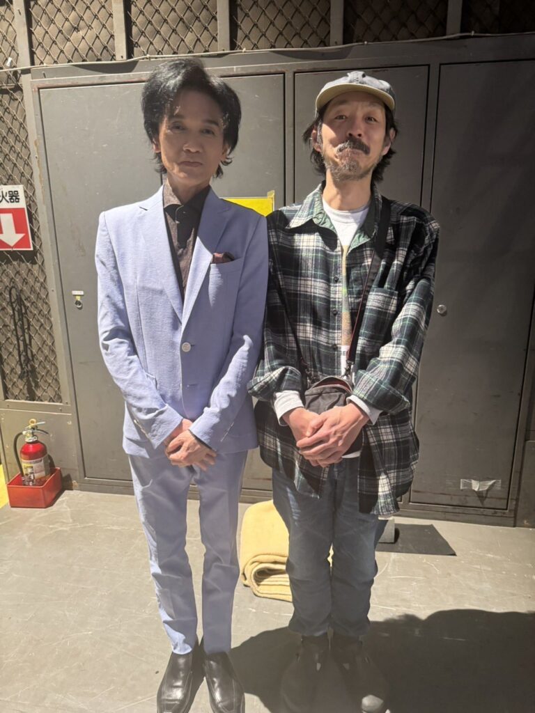 宮藤さんに言ってもしょうがないんですけど @guchi954905 – 午後4:56 · 2024年3月29日