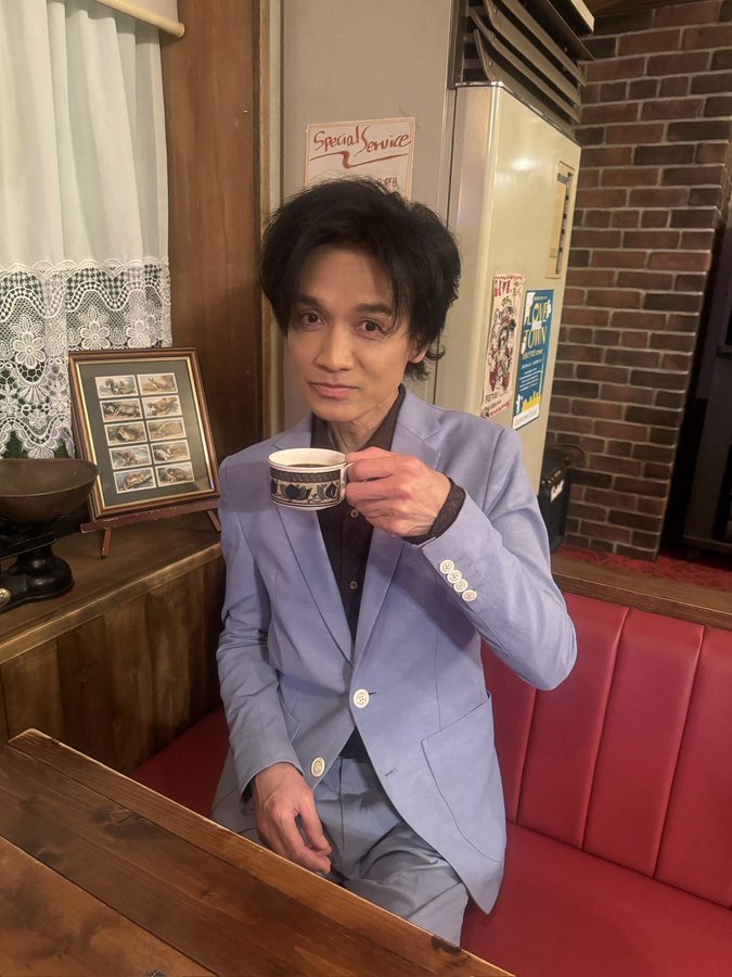 【公式】「不適切にもほどがある!」来年1月4日SPドラマ放送決定! @futeki_tbs – 最終更新 午後9:38 · 2024年4月3日