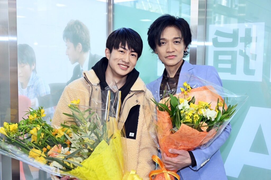 【公式】「不適切にもほどがある!」来年1月4日SPドラマ放送決定! @futeki_tbs – 午後6:00 · 2024年4月5日