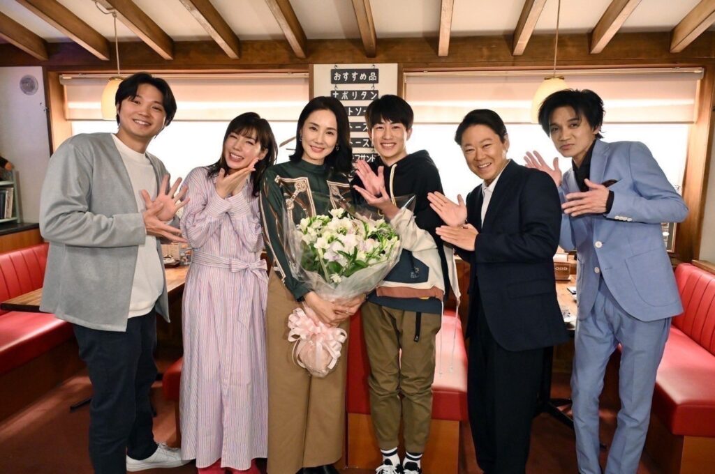 【公式】「不適切にもほどがある!」来年1月4日SPドラマ放送決定! @futeki_tbs – 午後8:30 · 2024年4月5日