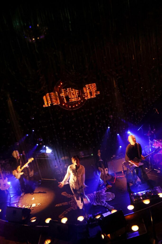 【LIVE REPORT】2025.04.12 ファンクラブ会員限定パーティ『clubTripS vol.3』at 神戸クラブ月世界 – ADDICT OF THE TRIP MINDS