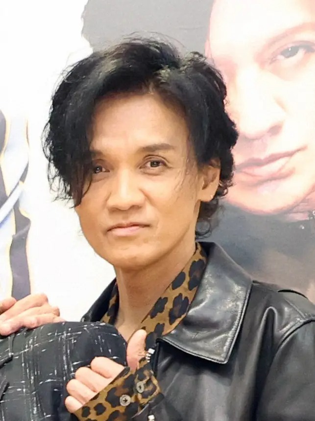 成田昭次「年下2人が主導権を持ってる感じ」男闘呼組メンバー間かつての関係性 年重ね…「いい青春を」 – スポニチ Sponichi Annex 芸能