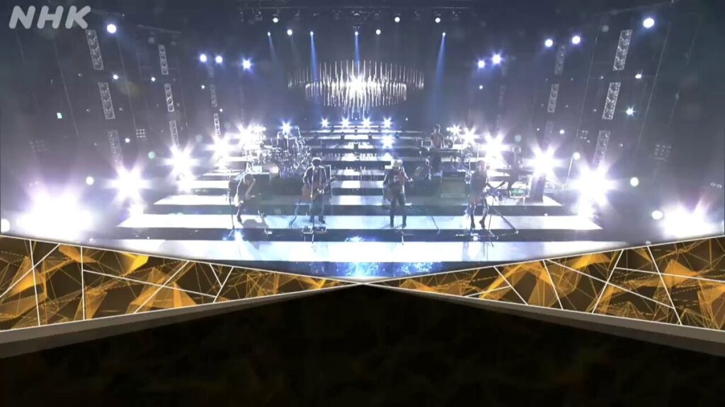 NHK SONGS  @nhk_songs – 午後6:01 · 2025年11月7日