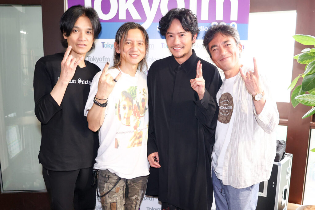 【男闘呼組】稲垣吾郎『THE TRAD』サプライズ出演に関するニュースまとめ