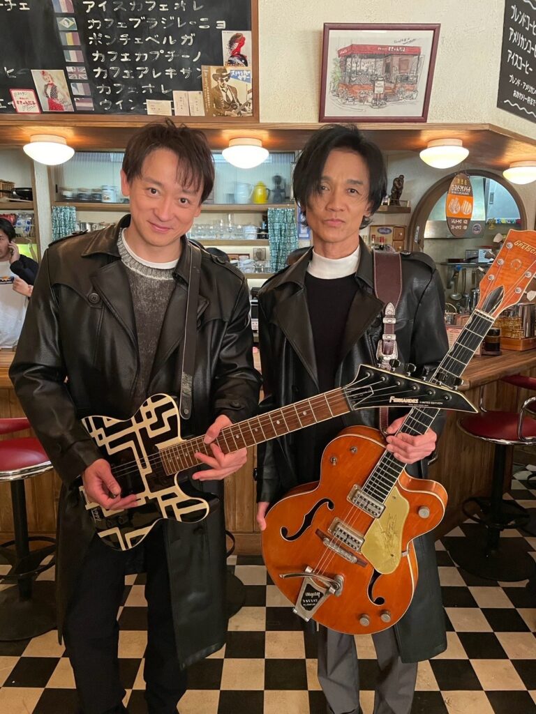 【公式】「不適切にもほどがある!」来年1月4日SPドラマ放送決定! @futeki_tbs – 20:00・2025年12月8日