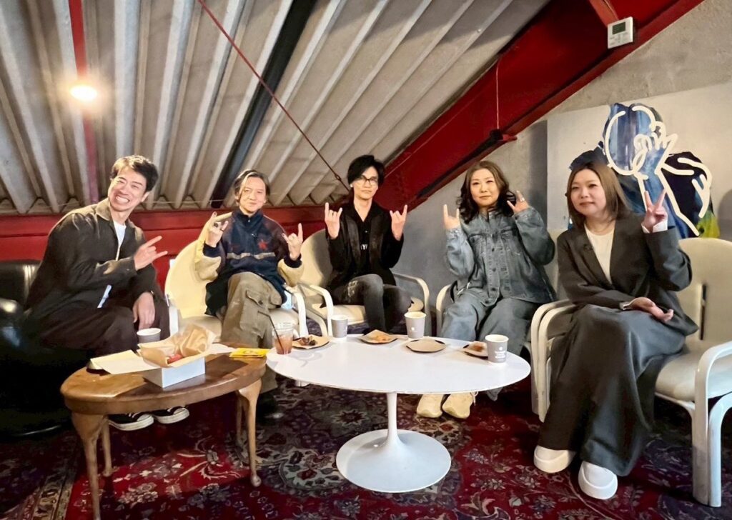 やすとものどこいこ!?【公式】テレビ大阪 @dokoiko_tvo – 12:14・2025年12月14日