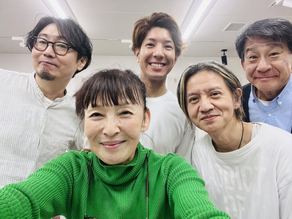 Atsuko Takaizumi @takaizumix – 13:16・2025年12月20日