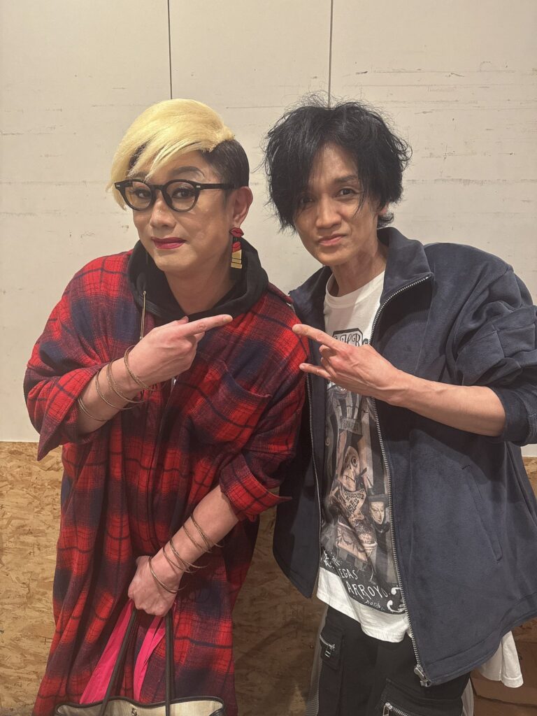 アンジェリカ @hi_heels_bomb – 14:47・2025年12月20日