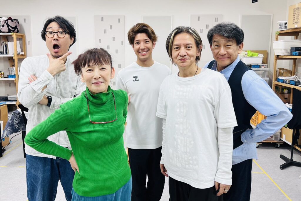 Louis Regent レジョン・ルイ @louispregent – 17:04・2025年12月20日