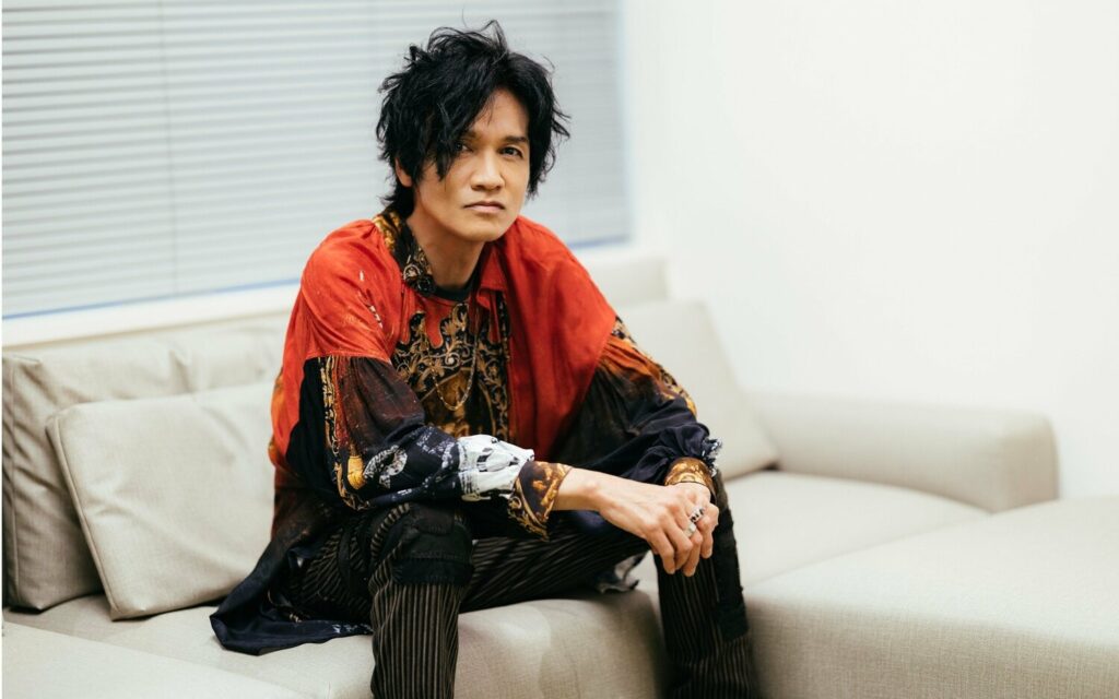 Rockon Social Club 成田昭次 男闘呼組再始動という最大の転機、アイドルとバンドの狭間での葛藤、そしてバラバラな4人の絆（全5回）：THE CHANGE