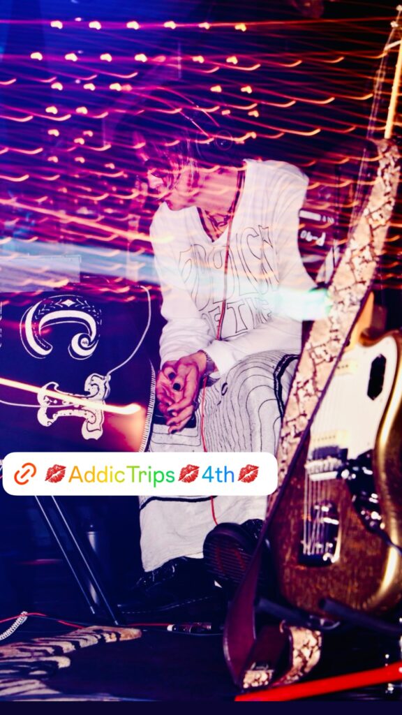 岡本健一 @kenichi.okamoto – 17:24・2025年11月30日(Instagram Stories)