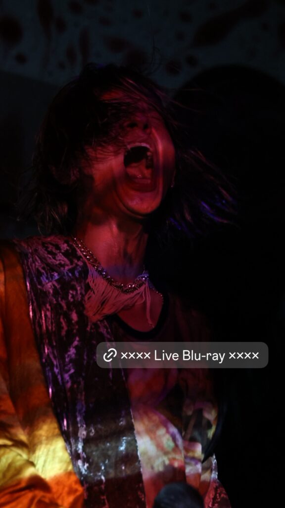 岡本健一 @kenichi.okamoto – 21:35・2025年12月07日(Instagram Stories)