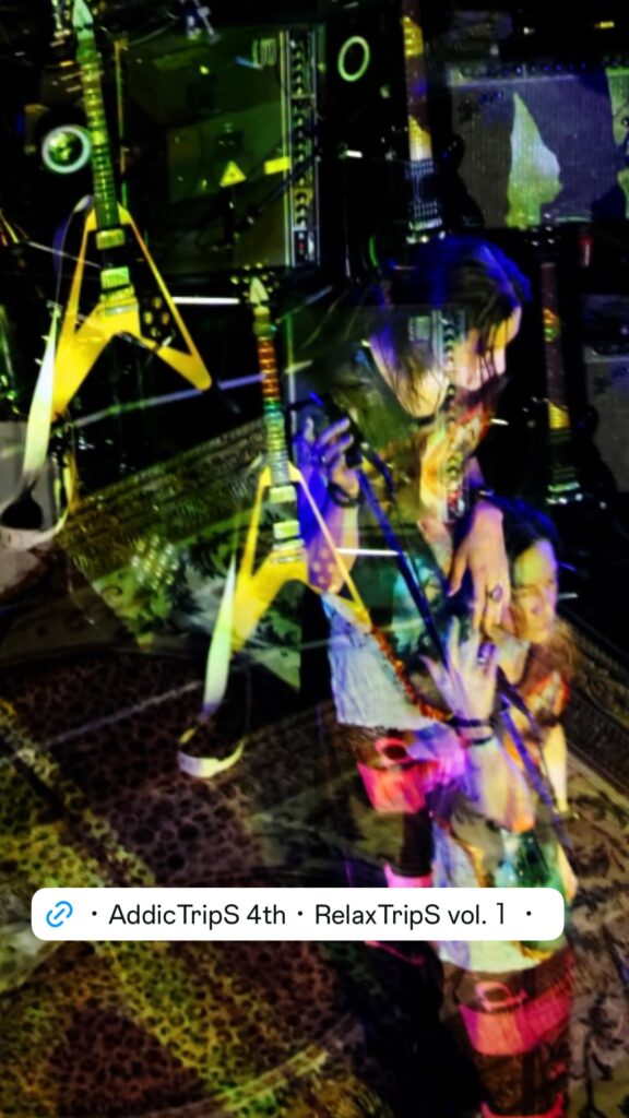 岡本健一 @kenichi.okamoto – 23:41・2025年12月06日(Instagram Stories)