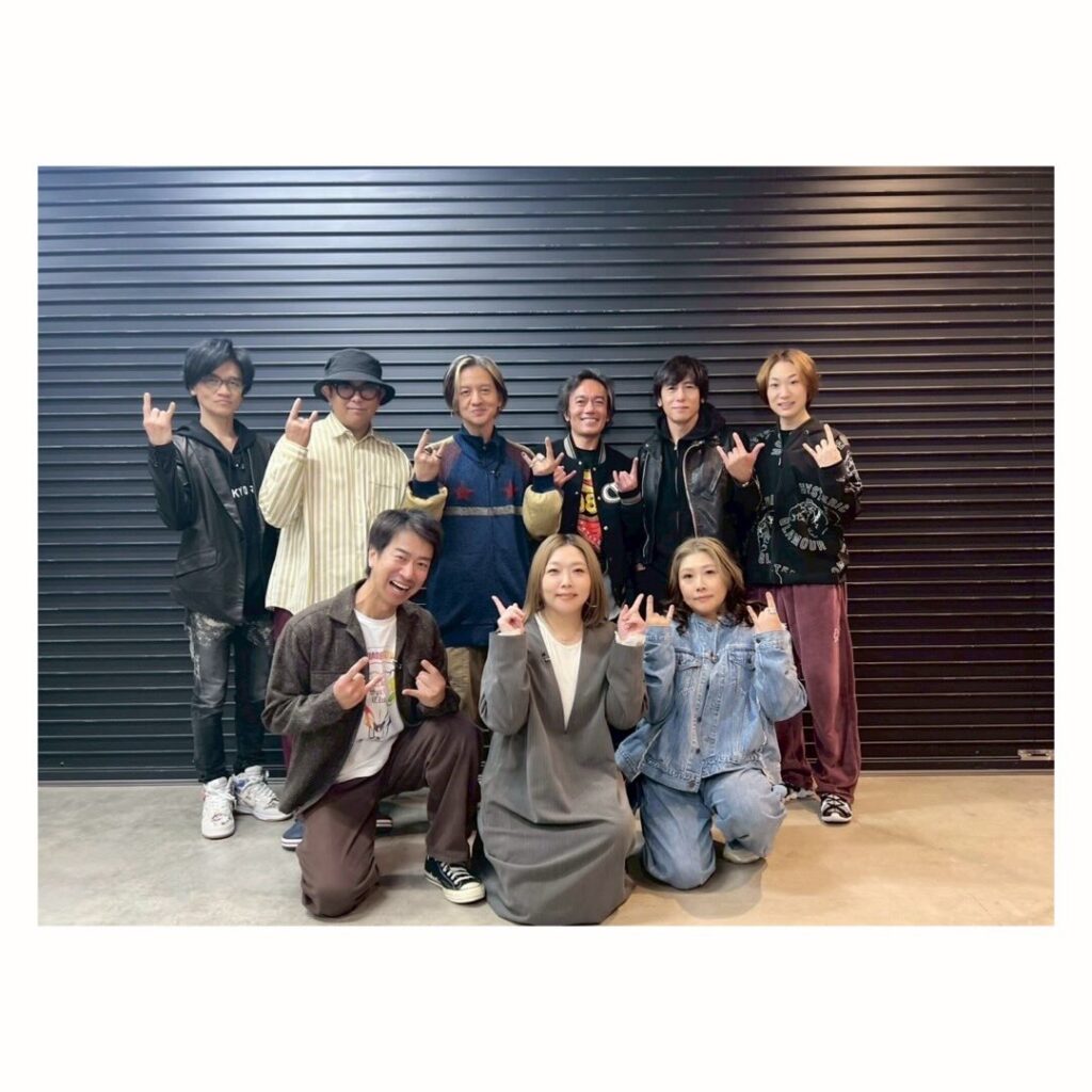 unabara tomoco @tomocolovesmile – 16:14・2025年12月14日