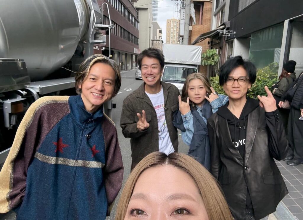 海原 やすよ @yasuyo_unabara – 13:06・2025年12月13日