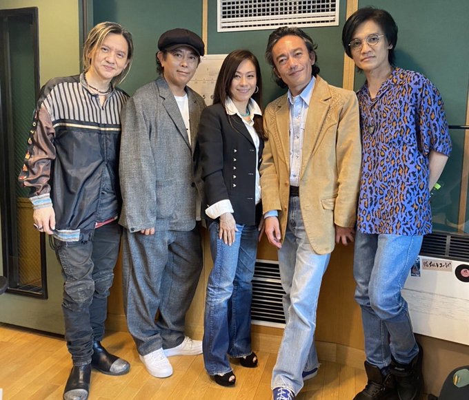 池田なみ子 @namirock10go – 午後5:31 · 2023年4月27日