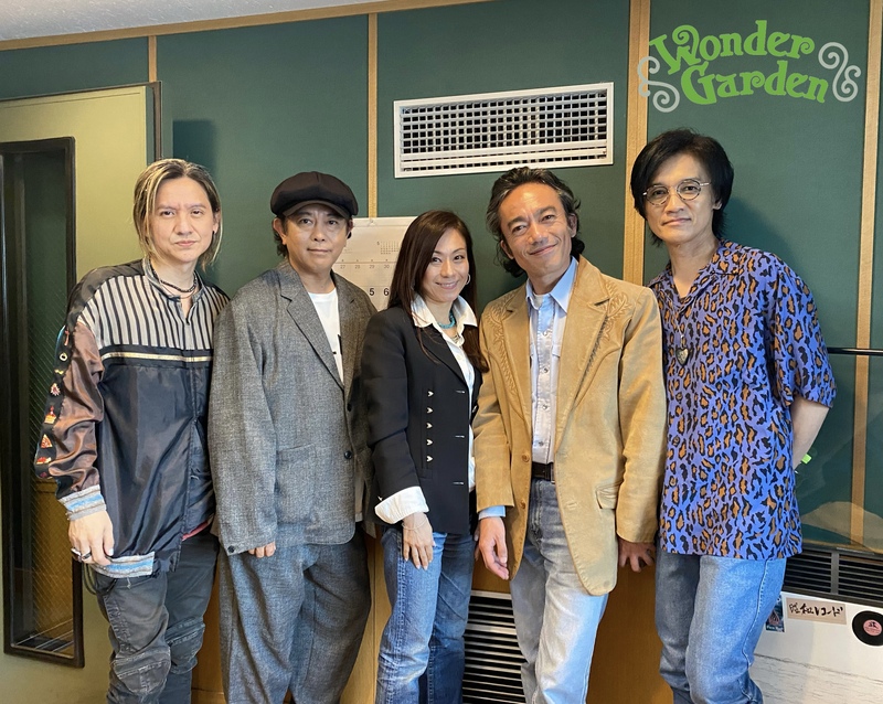 FM COCOLO🌏76.5MHz @fmcocolo765 – 午後5:40 · 2023年4月27日